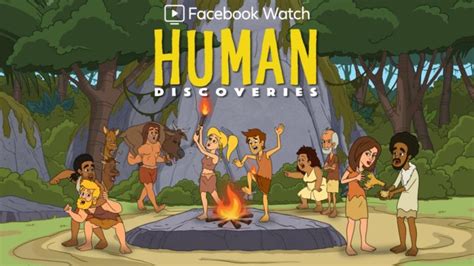 Zac Efron, Anna Kendrick's animated Facebook series 'Human Discoveries' to debut in July - UPI.com