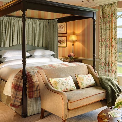 Ballynahinch Castle Hotel & Estate | Condé Nast Traveler