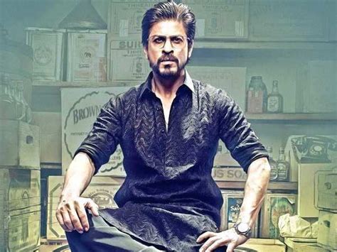 Raees Movie Review | Filmfare.com