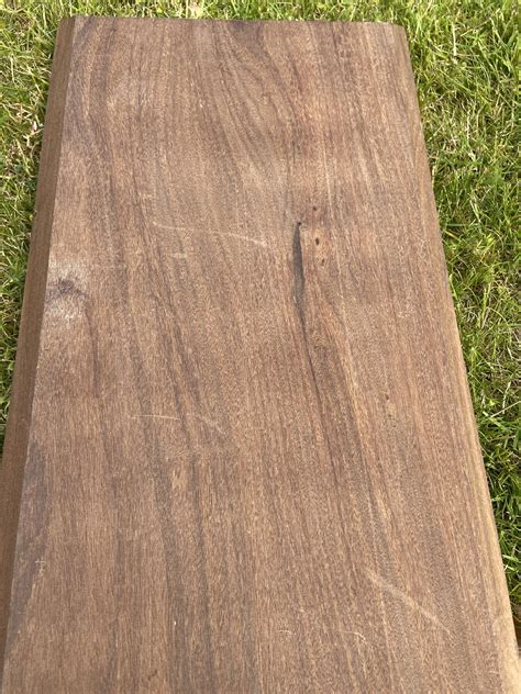 English Walnut | The Wood Database (Hardwood)