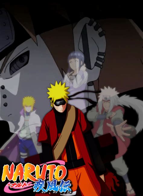 Naruto Shippuden: Invasion of Pain Arc by Legend-tony980 on DeviantArt