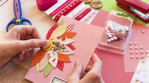 Scrapbook Design Ideas