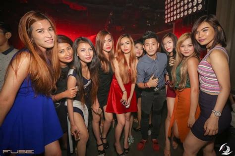 Fuse Nightclub (Yangon) - Myanmar Plaza | Jakarta100bars Nightlife Reviews - Best Nightclubs ...