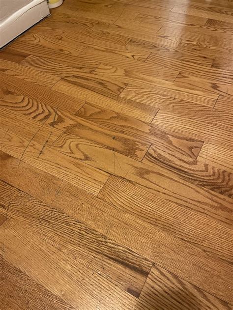 Cleaning residue off vinyl floor : r/CleaningTips