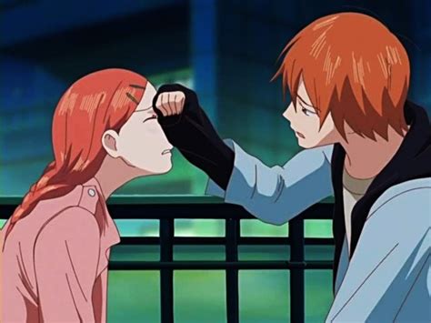 Top 10 Romantic Comedy Anime Series - ReelRundown