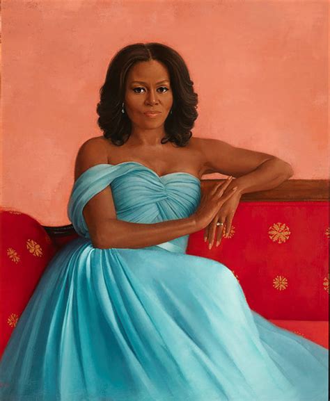 First Lady Portraits Through the Years: Best White House Paintings