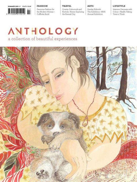 Anthology #11, Summer 2019 - Anthology