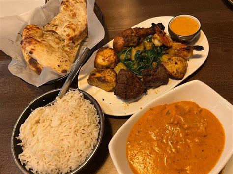 TURMERIC INDIAN CUISINE - Updated November 2024 - 141 Photos & 145 Reviews - 5535 Powers Center ...