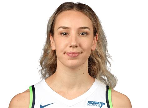 Alanna Smith Stats, Height, Weight, Position, Draft Status and More | WNBA