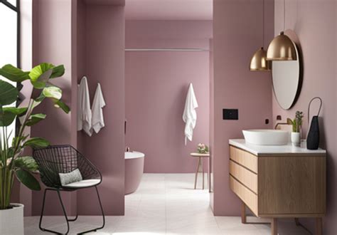 Bathroom Colour Combination Ideas for a Fresh Look - Asian Paints