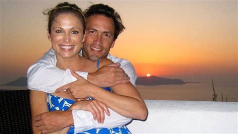 GMA's Amy Robach and husband Andrew Shue share wonderful news - and ...