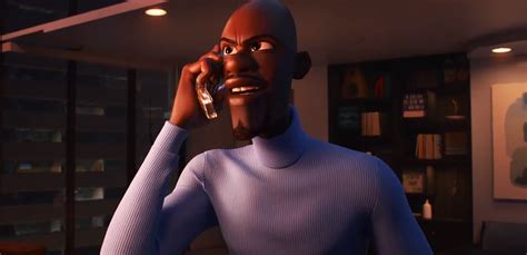 The 'Incredibles 2' Trailer Includes Frozone's Wife Stealing The ...