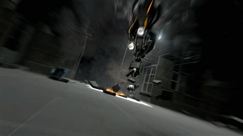 GLaDOS Wallpapers - Wallpaper Cave