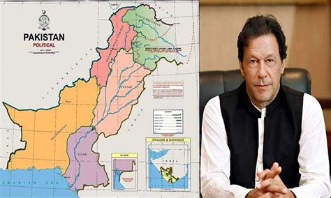 Pakistan’s Cartographic Move: Rationale and Prospects - Centre for Strategic and Contemporary ...