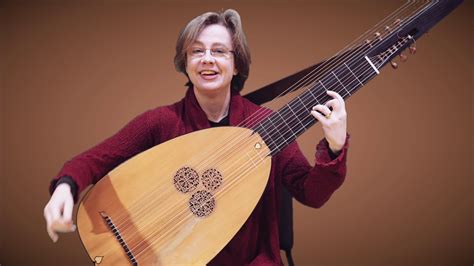 Introducing the Baroque Theorbo Chords - Chordify