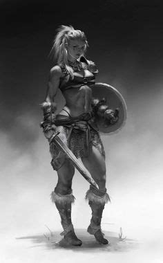 56 Best Gladiatrix images | Female, Gladiator fights, Warrior girl