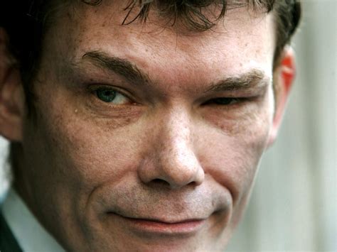 Hacking Stories: Gary McKinnon and the "biggest military computer hack ...