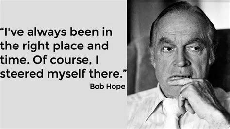 Bob Hope Quotes And Jokes | Laugh Away | Humoropedia