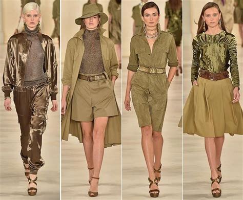 3 Ways to Look Chic in a Safari Dress | Safari dress, Safari outfit women, Safari outfits