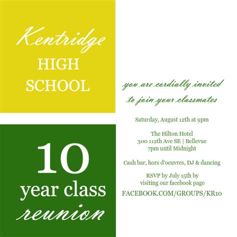 Class Reunion Themes - ClipArt Best