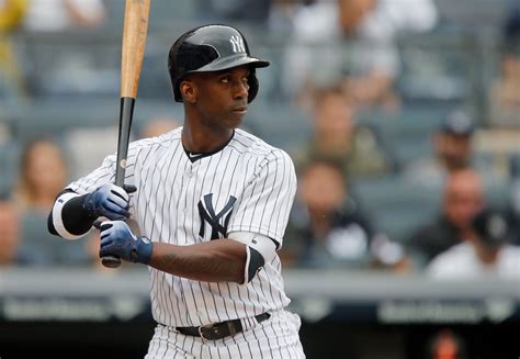 Andrew McCutchen disagrees with outdated New York Yankees hair policy