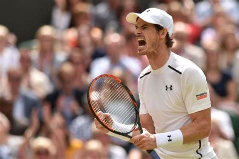 Andy Murray wins second Wimbledon title | CNN