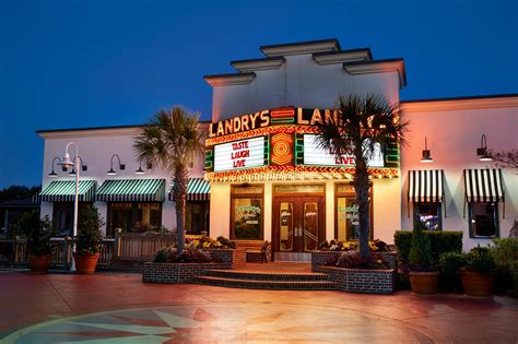 Landry's Seafood House Deals in Myrtle Beach, SC 29577 | 8coupons