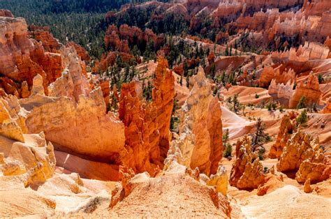 Have You Seen a Hoodoo? - National Park Express