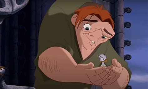 the hunchback of notre dame 1996 credits The hunchback of notre dame - Dark Images