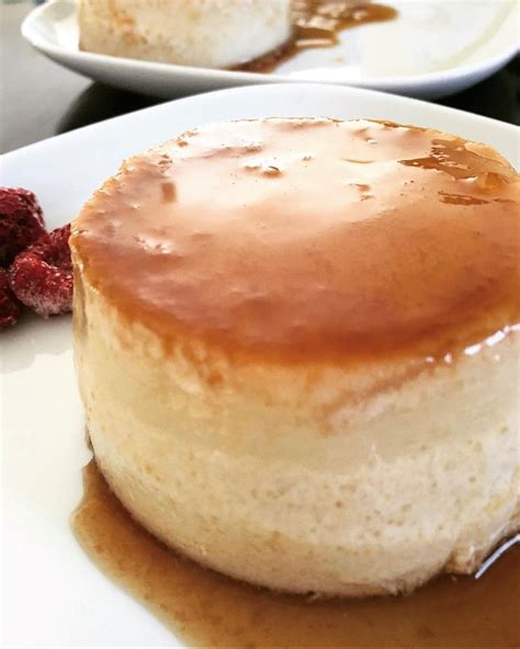 Caramel Flan