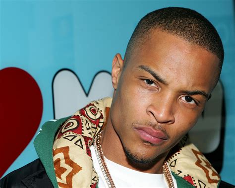 News: T.I. Becomes A Bounty Hunter And A Reformed Gang Member Turned ...