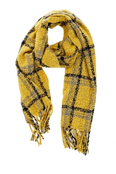 for my many black-and-gold friends, at $12, this "Are You Plaid At Me ...