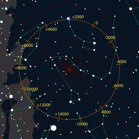 The Draco Constellation - Universe Today