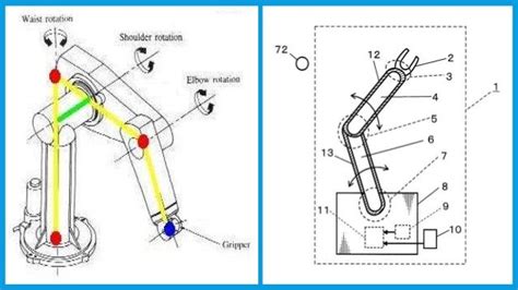 Pick and Place Robotic Arm 1