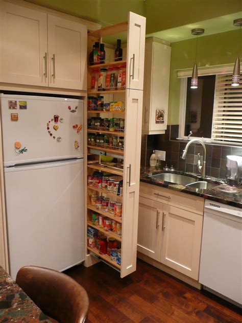 Ikea Kitchen Pantry Cabinets - kitchen set ideas