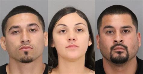 3 arrested in April fatal shooting in South San Jose neighborhood - Patabook News