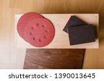 Image of Sanding wheel with table | Freebie.Photography