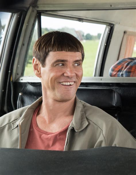 DUMB AND DUMBER JIM CARREY Blank Template - Imgflip