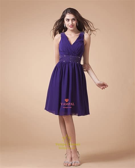 Purple Dresses: Purple Formal Dresses For Teens