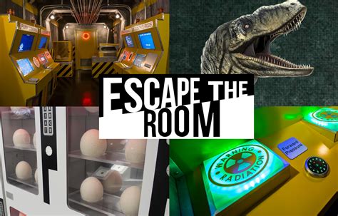 Escape The Room New York: Puzzle Room Escape Games