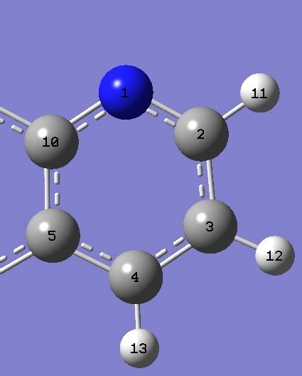 Quinoline