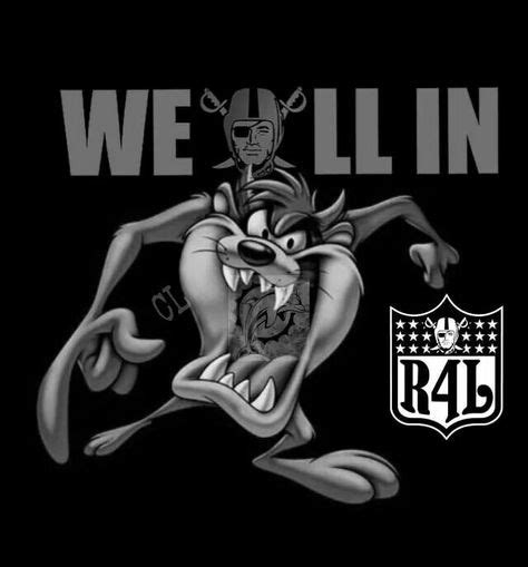 51 Best Raiders cartoons images | Raiders, Raider nation, Raiders baby