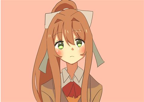 Ddlc Doki Doki Gif Ddlc Dokidoki Natsuki Discover Sha - vrogue.co