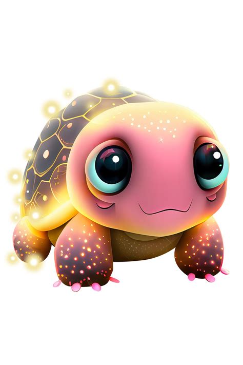 Turtles. Черепашки. PNG. Cute Cartoon Pictures, Cartoon Pics, Bees, Images, Cute Animals, Clip ...