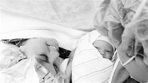 Birth Photography - Home and Hallow