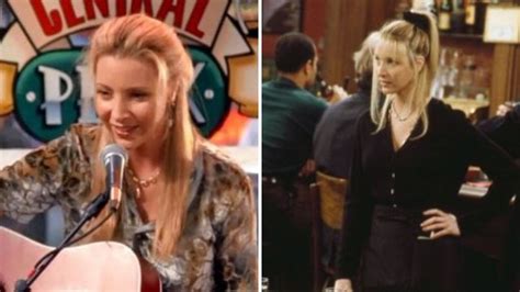 Lisa Kudrow Twin / 'Friends' Cast: Where Are They Now? - Biography.com ...