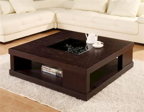 20++ Center Table For Living Room - PIMPHOMEE