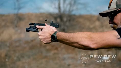 Glock 47 MOS Review: Breaking News...It’s a GLOCK! - Pew Pew Tactical