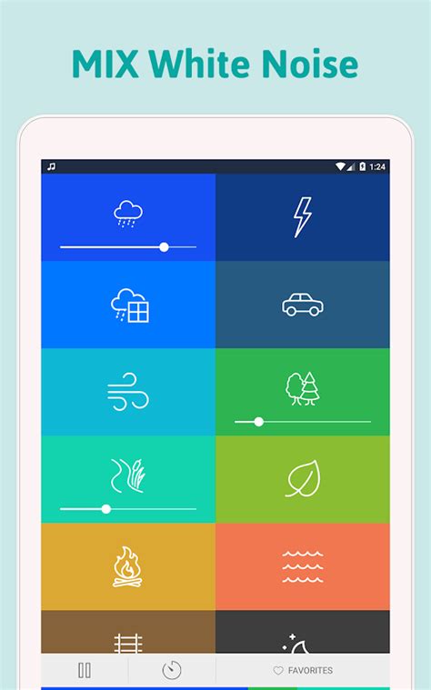 White Noise Generator - Android Apps on Google Play