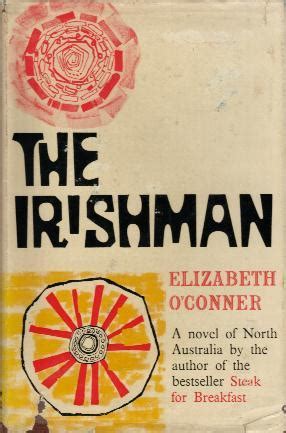 THE IRISHMAN by Elizabeth O'Conner